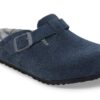 Boston Kids Bs Suede Leather