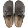 Boston Natural Leather