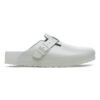 Boston Natural Leather