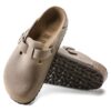 Boston Natural Leather Oiled