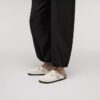 Boston Soft Footbed Suede Leather