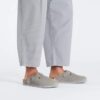 Boston Suede Leather