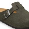 Boston Wool