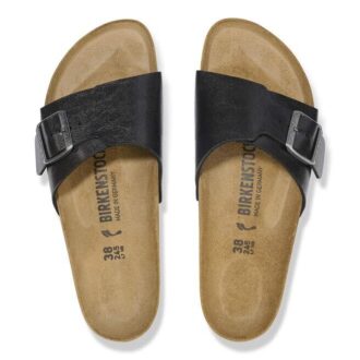 Catalina Birko-Flor Graceful Licorice