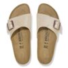 Catalina Birko-Flor Graceful Pearl White