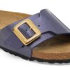Catalina Cushion Buckle Birko-Flor