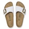 Catalina Cushion Buckle Birko-Flor Patent