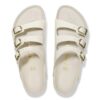 Florida Fresh Natural Leather Patent