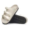 Florida Fresh Natural Leather Patent