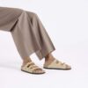 Florida Fresh Nubuk Leather