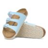 Florida Soft Footbed Birko-Flor Nubuk