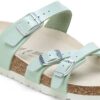 Franca Birko-Flor Embossed