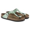 Gizeh Birko-Flor Graceful Matcha