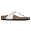 Gizeh Natural Leather Patent