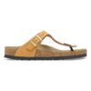 Gizeh Nubuk Leather