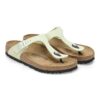 Gizeh Nubuk Leather