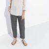 Gizeh Soft Footbed Natural Leather