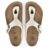 Gizeh Vegan Big Buckle Textile