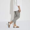Gizeh Vegan Big Buckle Textile