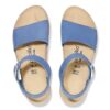 Glenda Nubuk Leather