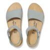 Glenda Nubuk Leather