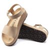 Glenda Nubuk Leather