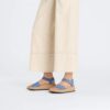 Glenda Nubuk Leather