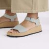 Glenda Nubuk Leather
