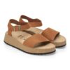 Glenda Nubuk Leather