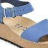 Glenda Nubuk Leather