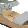 Glenda Nubuk Leather