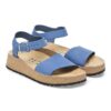 Glenda Nubuk Leather