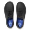 Highwood Lace Low Natural Leather