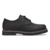Highwood Lace Low Natural Leather