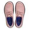 Highwood Moc Lace Low Suede Leather
