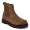 Highwood Slip on Men Suede Leather