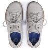 Honnef Low Suede Leather
