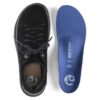 Honnef Low Suede Leather