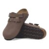 Kay Kids Birko-Flor Nubuk