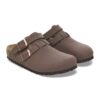 Kay Kids Birko-Flor Nubuk