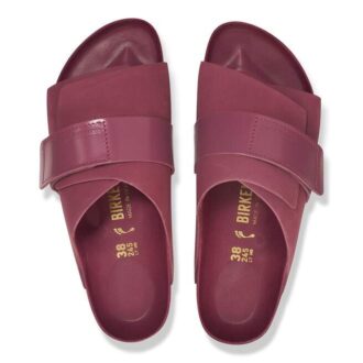 Kyoto Nubuk Leather