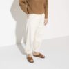 Lugano Soft Footbed Suede Leather