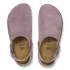 Lutry Premium Suede Leather