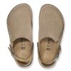Lutry Premium Suede Leather