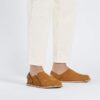 Lutry Premium Suede Leather