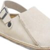 Lutry Premium Suede Leather