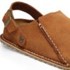 Lutry Premium Suede Leather