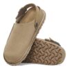 Lutry Premium Suede Leather