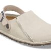 Lutry Premium Suede Leather