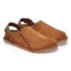 Lutry Premium Suede Leather